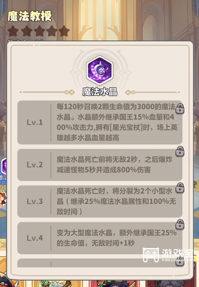 永远的蔚蓝星球国王皮肤搭配全攻略