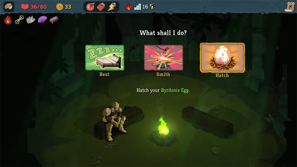 杀戮尖塔2内置重开模组