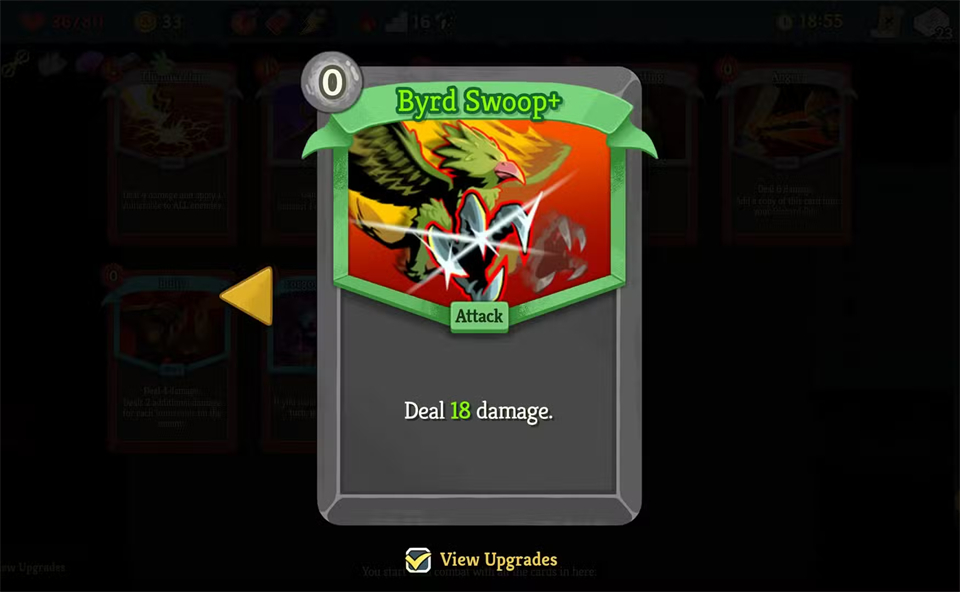 杀戮尖塔2内置重开模组