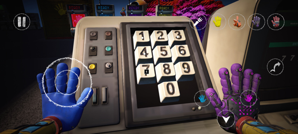 波比的游戏时间5手机版