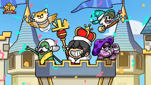 次神光之觉醒兑换码最新2026永久有效