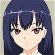 满脸嫌弃的侄女冷狐汉化版