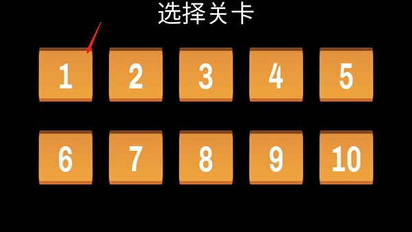 进化的鹿模拟器