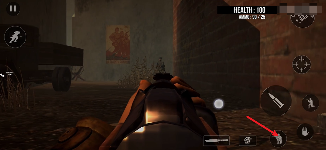 欧洲前线重制版