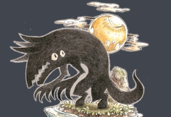 说谎公主与盲眼王子