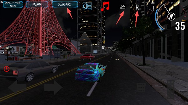 速度与激情3东京漂移