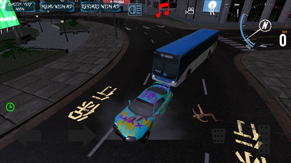 速度与激情3东京漂移