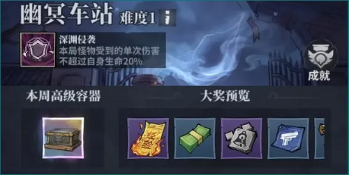 无限轮回幽冥车站详细打法攻略