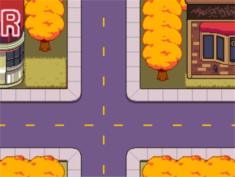 三角符文苏西的故事