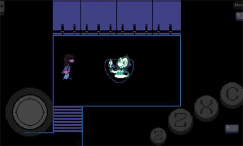 三角符文苏西的故事