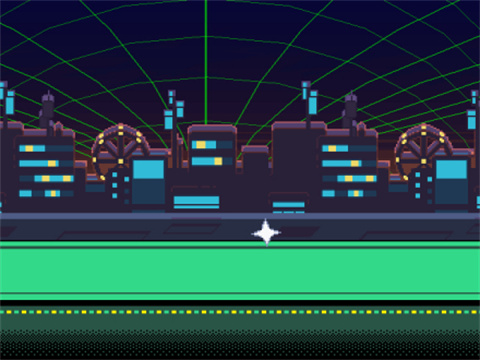 三角符文苏西的故事