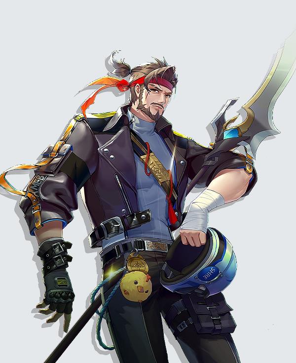 超能三国学园国际服