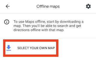 google maps最新版