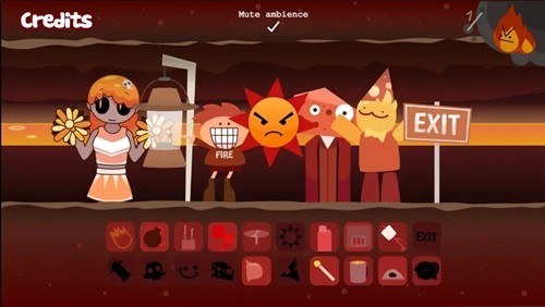 节奏盒子黑暗版