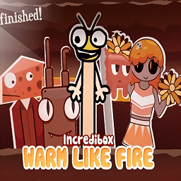 节奏盒子黑暗版