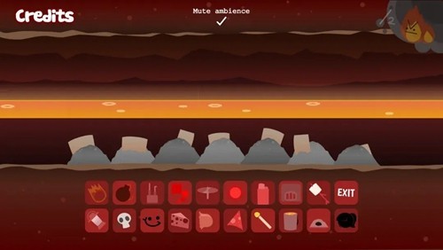 节奏盒子黑暗版