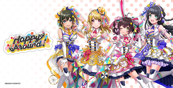 D4DJGroovyMix电音派对