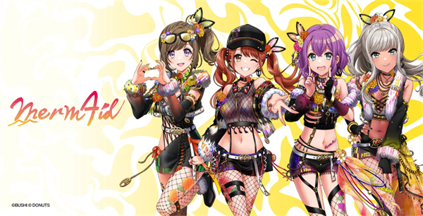 D4DJGroovyMix电音派对