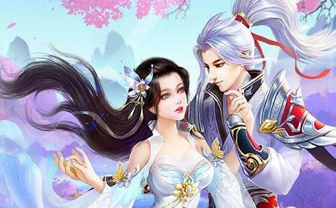 模拟恋爱结婚生子游戏