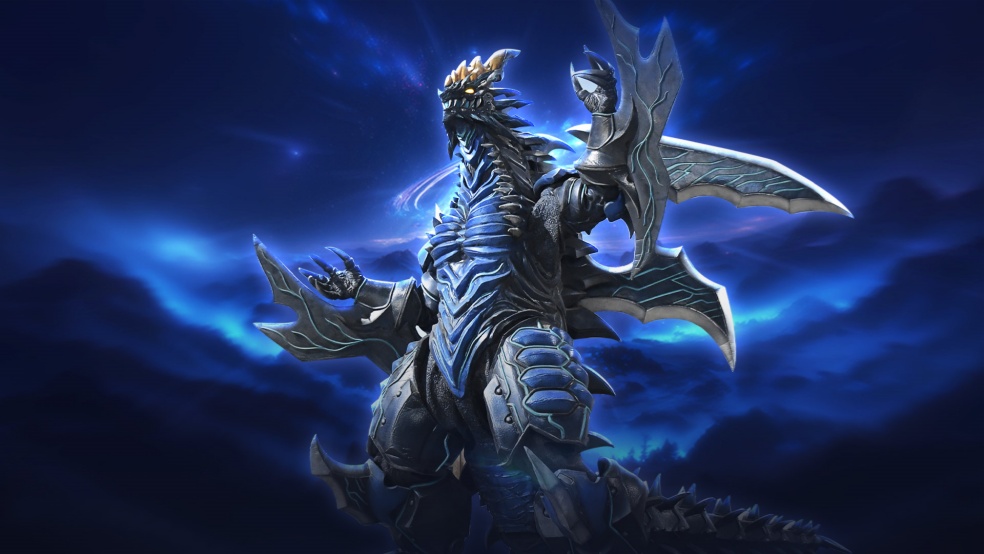 正版奥特曼游戏