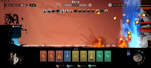 遗弃之地钟馗伏魔详细打法攻略