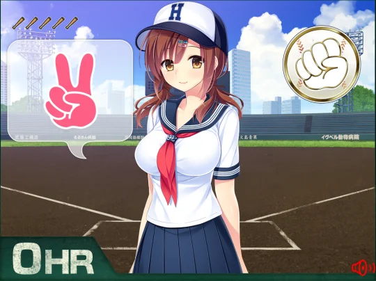 让人觉得害羞的游戏