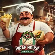 卷饼店模拟器正式版