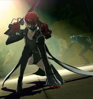 女神异闻录5皇家版