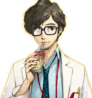 女神异闻录5皇家版