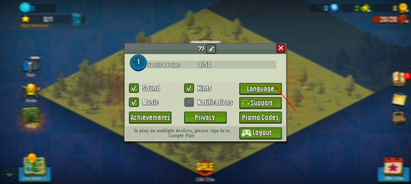 死亡突围汉化版