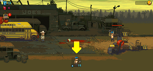 死亡突围汉化版