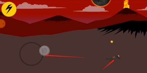 火柴人战争遗产困难版