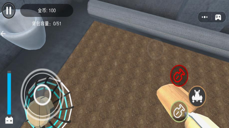 监狱逃脱模拟器