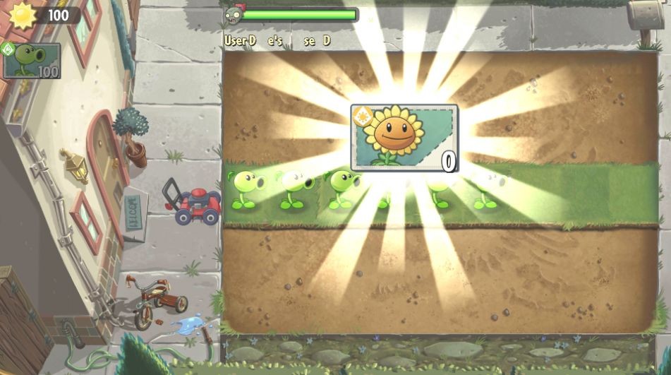 植物大战僵尸2Thyme