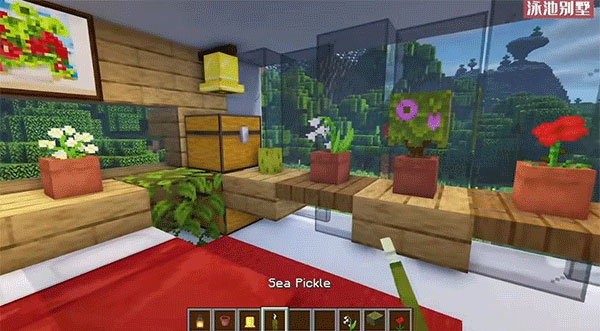 我的世界古代战争