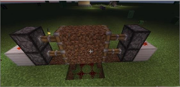 我的世界古代战争