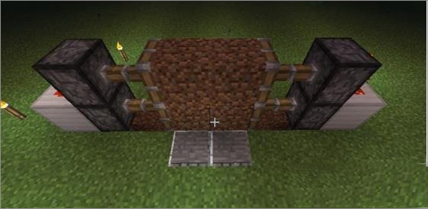 我的世界古代战争