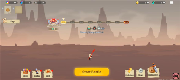 斯贝攻城记疯狂策略防御