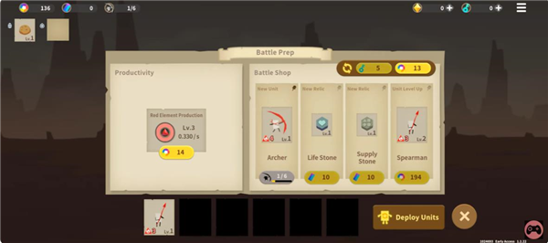 斯贝攻城记疯狂策略防御