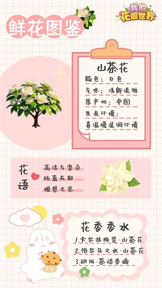 我的花园世界港台服