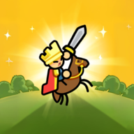 夜幕王国边境塔防