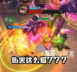 乱斗西游2帮派BOSS食人花妖阵容推荐攻略