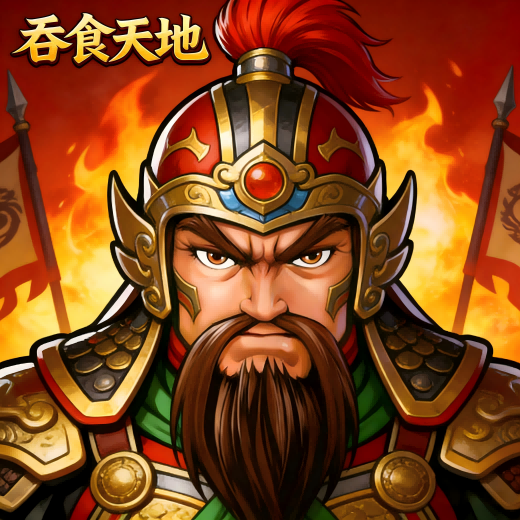 吞食天地三国战纪
