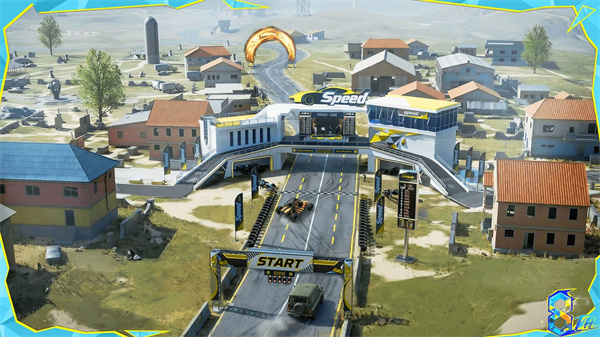 绝地求生国际服官方版