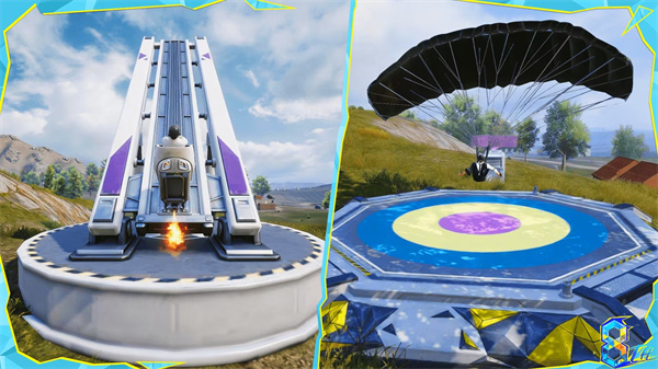 绝地求生国际服官方版