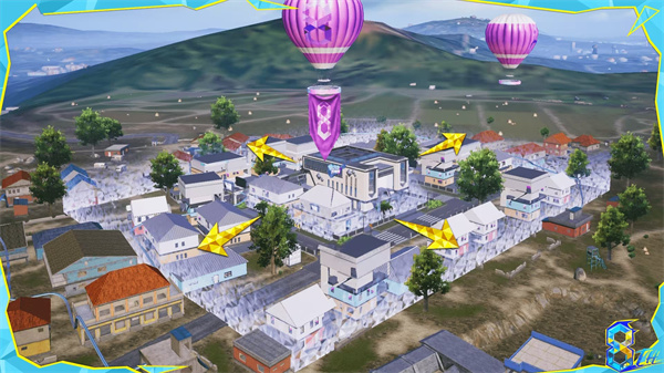 绝地求生国际服官方版