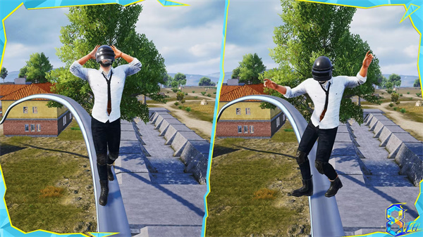 绝地求生国际服官方版