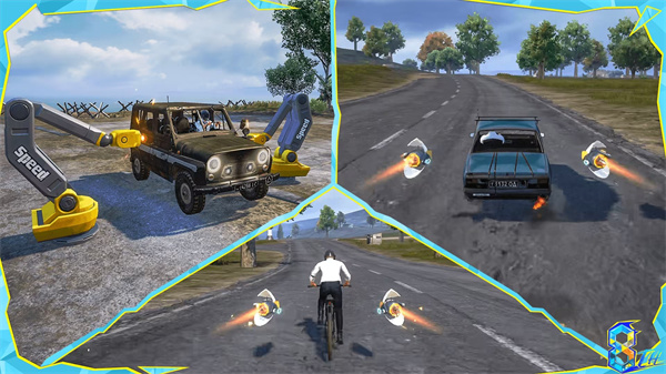 绝地求生国际服官方版