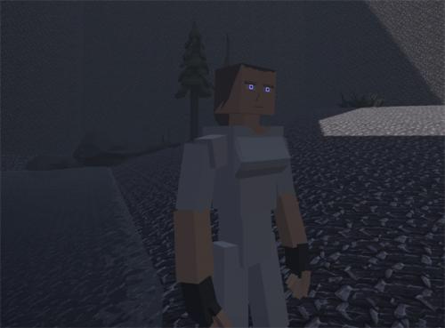 G沙盒：仇恨女性角色版