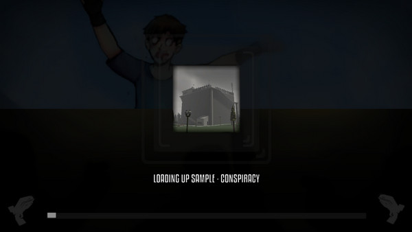 G沙盒：仇恨女性角色版